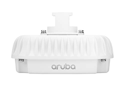 Aruba HPE AP-387 (RW) Borne d'accès sans fil - Wi-Fi - 5 GHz, 60 GHz von Aruba