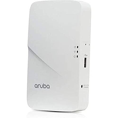 HPE Aruba AP-303H (RW) Unified AP von Aruba