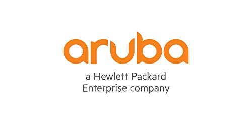 Hewlett Packard Enterprise HPE ANT-2x2-5005 Pair 5GHz 5dBi Omni N-Type Direct Mount Outdoor Antennas von Aruba