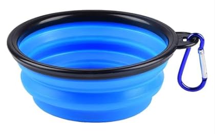 2 Stück Hundenapf Faltbar Faltbare Schüssel für Hunde Katzen Tragbare Hundenapf Wassernapf Hund mit Karabiner Faltbarer Hundenapf Unterwegs Reisenapf Trinknapf Collapsible Dog Bowl für Reisen Wandern 2 Stück Hundenapf Faltbar Faltbare Schüssel für Hunde Katzen Tragbare Hundenapf Wassernapf Hund mit Karabiner Faltbarer Hundenapf Unterwegs Reisenapf Trinknapf Collapsible Dog Bowl für Reisen Wandern von Aruicheng