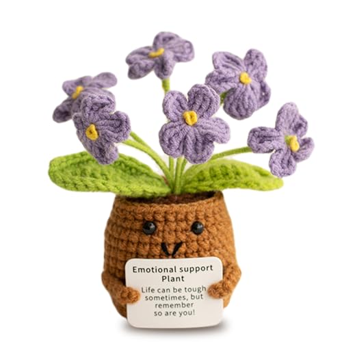 Aruigu Pocket Hug Vergissmeinnicht-Blumen Geschenke, Vergissmeinnicht Positive Geschenke, Positive Kartoffel Deutsch Ersatz, Mutmacher Geschenk, Gute Besserung Geschenk Aruigu Pocket Hug Vergissmeinnicht-Blumen Geschenke, Vergissmeinnicht Positive Geschenke, Positive Kartoffel Deutsch Ersatz, Mutmacher Geschenk, Gute Besserung Geschenk von Aruigu