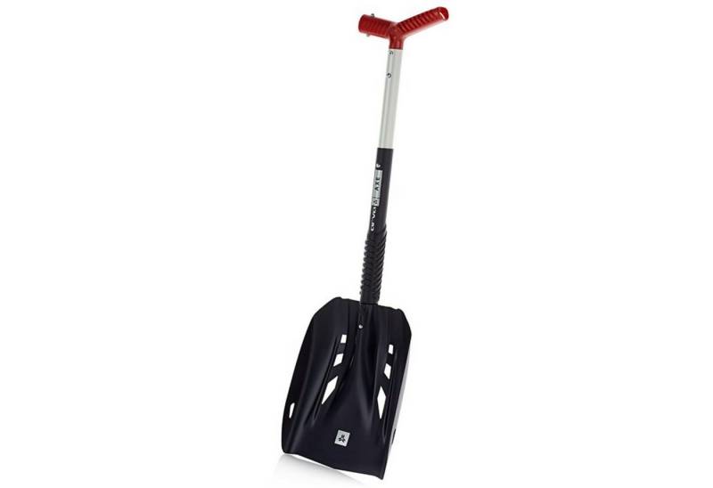 Arva Schaufel Axe - Lawinenschaufel - schwarz Arva Schaufel Axe - Lawinenschaufel - schwarz von Arva