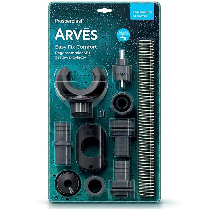 Arves Regensammler Easy Fix Comfort Basalt Arves Regensammler Easy Fix Comfort Basalt von Arves