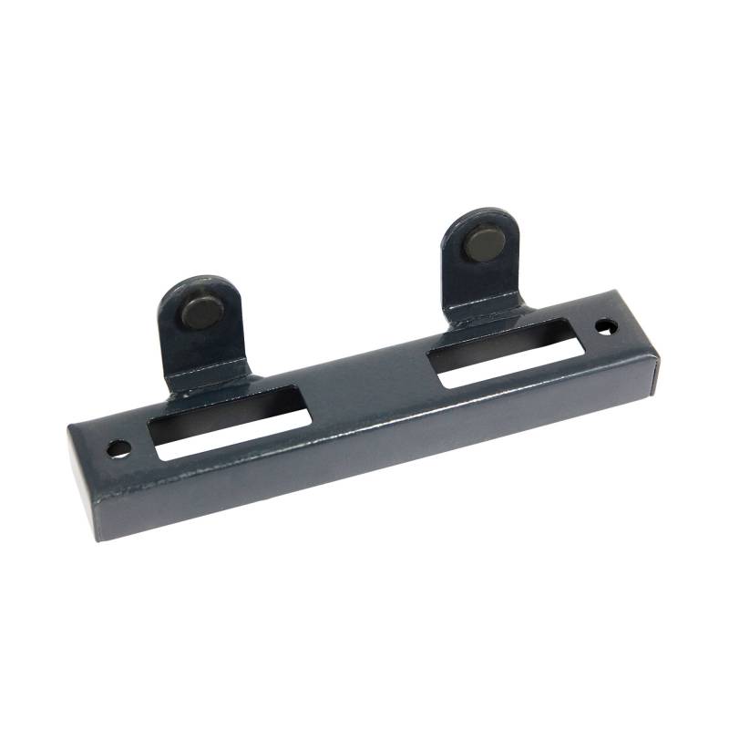 Arvotec Schließblech für Gartentore anthrazit Arvotec Schließblech für Gartentore anthrazit von Arvotec