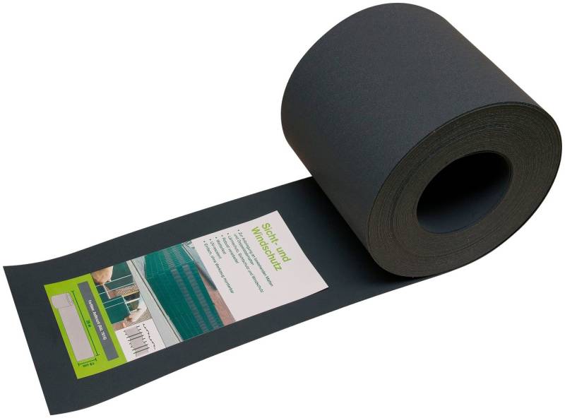 Arvotec Sichtschutzstreifen EXCLUSIVE zum Einfädeln, (Packung), Zaunhöhe 19 cm, Zaunlänge 2 - 60 m Arvotec Sichtschutzstreifen EXCLUSIVE zum Einfädeln, (Packung), Zaunhöhe 19 cm, Zaunlänge 2 - 60 m von Arvotec