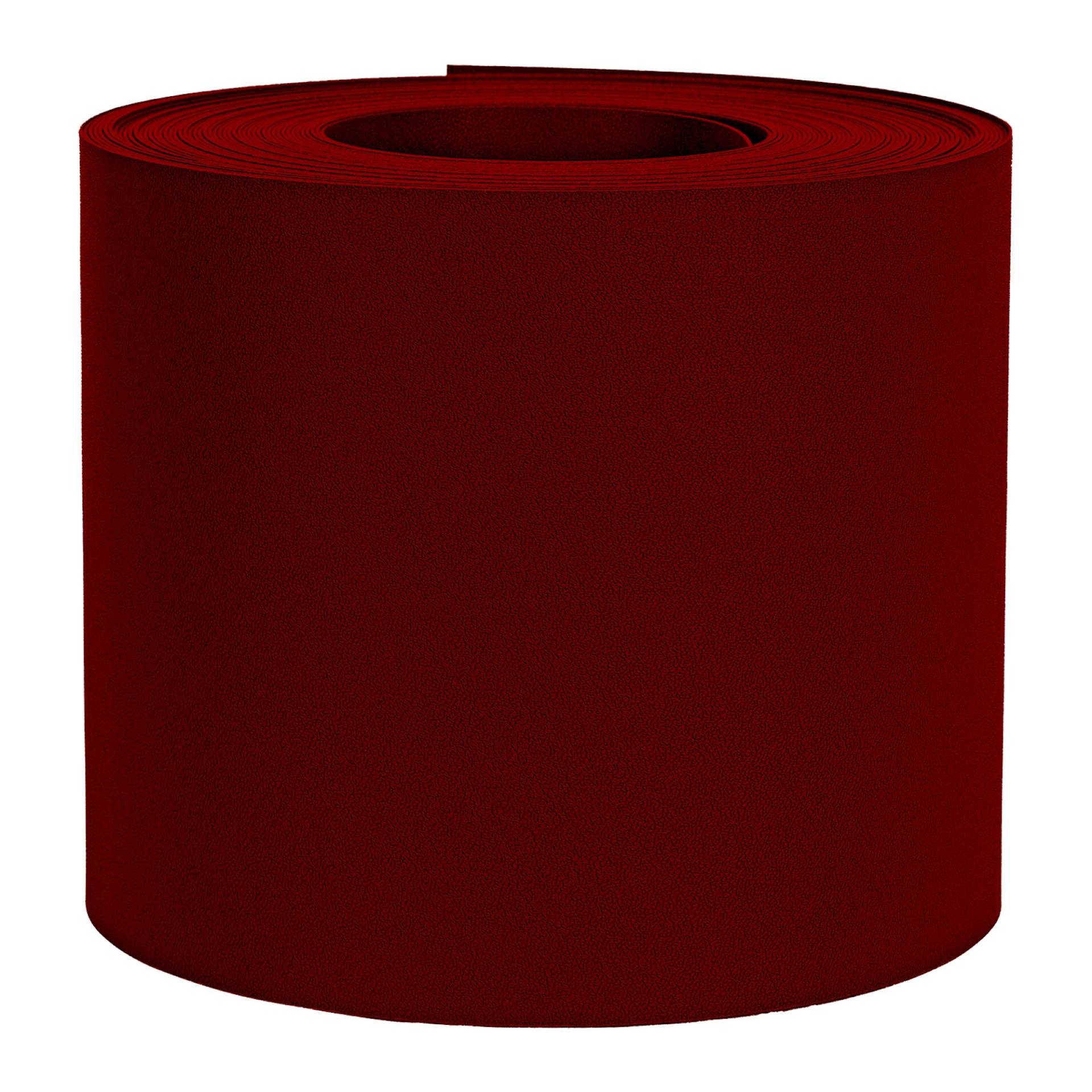 Arvotec Sichtschutzstreifen 'Exclusive' rot genarbt 2500 x 19 cm, für Stabmattenzaun Arvotec Sichtschutzstreifen 'Exclusive' rot genarbt 2500 x 19 cm, für Stabmattenzaun von Arvotec