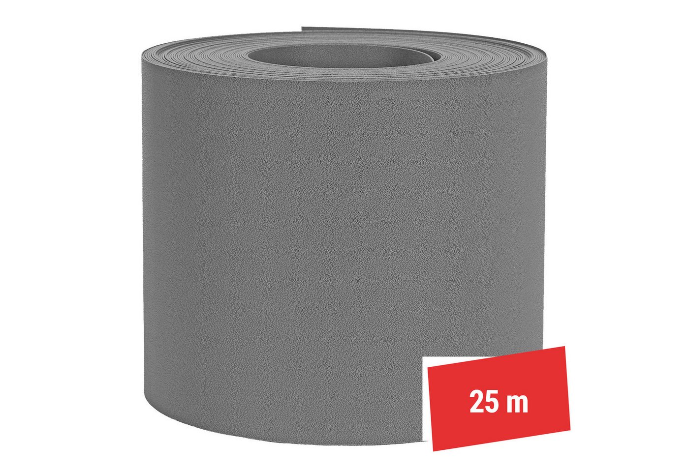 Arvotec Sichtschutzstreifen Sichtschutzstreifen 25 m (Rolle) verschiedene Farben, keine Klemmschienen nötig von Arvotec