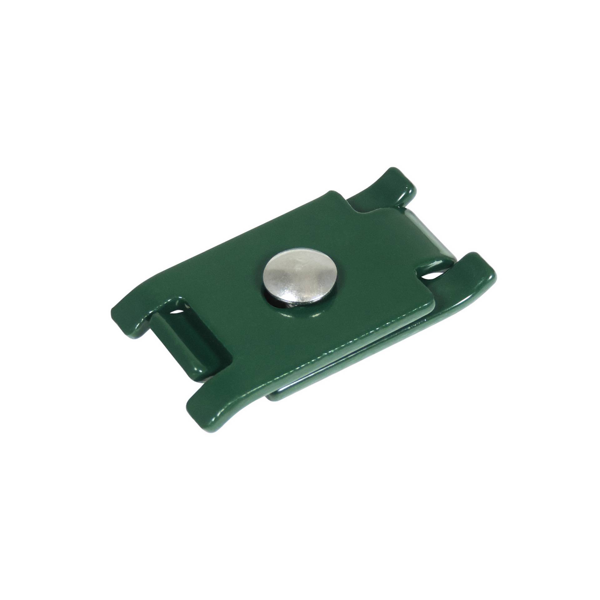 Arvotec Stabmattenverbinder 'Essential' flach grün 74 x 40 mm Arvotec Stabmattenverbinder 'Essential' flach grün 74 x 40 mm von Arvotec