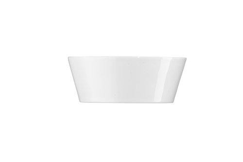 Arzberg 9700-00001-0515-1 Form Tric Schale konisch 15 cm, weiß von Rosenthal