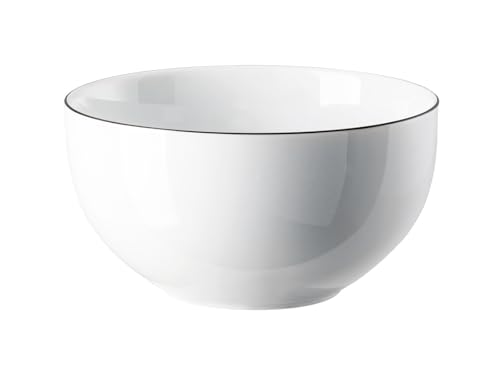 Arzberg Cucina Basic Colori Black Schüssel 13 cm von Arzberg