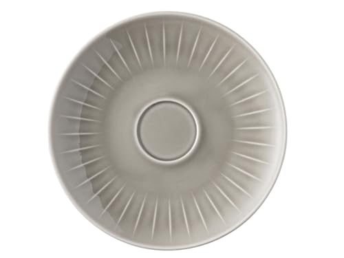 Arzberg Joyn Grau Kaffee-Untertasse 16 cm von Arzberg