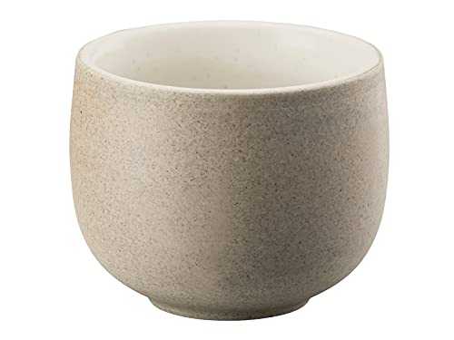 Arzberg Joyn Stoneware Ash Espressoschale von Arzberg