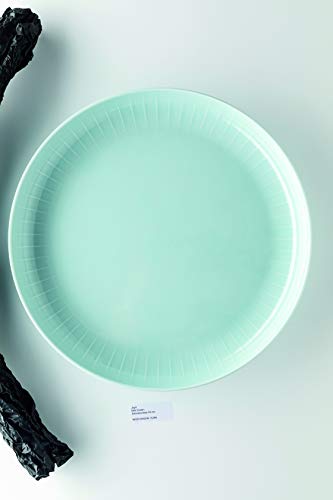 Arzberg Rosenthal 44020-640206-15298 Joyn Mint Green Servierschale 32 cm (1 Stück) von Arzberg