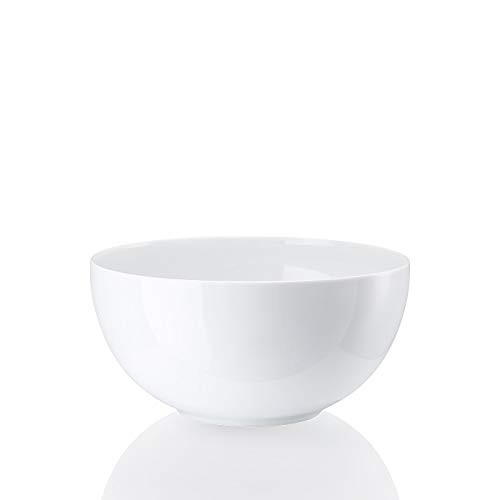 Arzberg Rosenthal Cucina - Schüssel - Schale - Bianca - Porzellan - Ø 24 cm von Arzberg