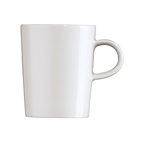 Arzberg cucina-0,28ltr-Tazza von Kaffee, Farbe: weiß von Arzberg