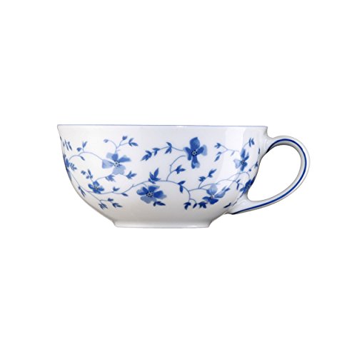 Form 1382 Blaublüten Tee-Obertasse von Arzberg