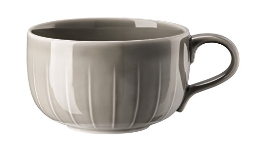 Arzberg Joyn Grau Kombi-Obertasse 0,28 l von Arzberg
