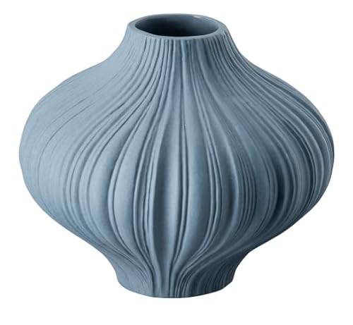 Plissee Pacific Vase 8 cm von Rosenthal