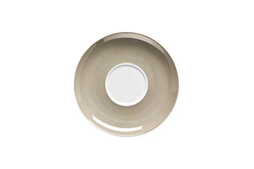 Untertasse 165mm Cappuccino Jumbo SUNNY DAY GREIGE Thomas**2 (2 Stück) von Arzberg