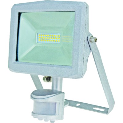 LED-Strahler SAMSUNG-Chip 20W m. BWM von As Schwabe