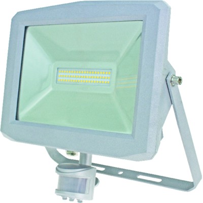 LED-Strahler SAMSUNG-Chip 50W m. BWM von As Schwabe