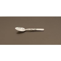 Zitrus Löffel - Schriftrolle Von Georg Jensen Sterling von AsYouLikeItSilver