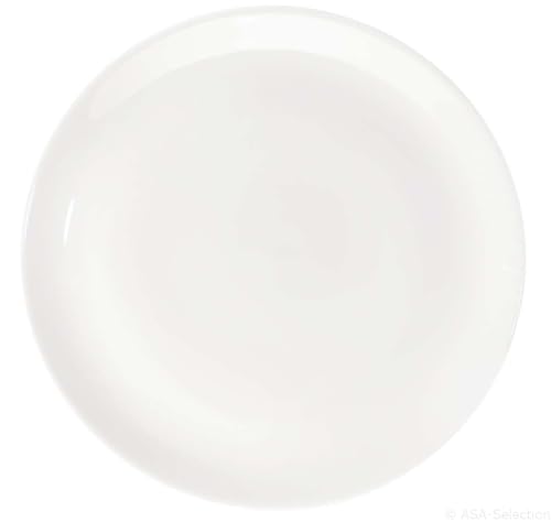 à table Teller flach 26,5 cm à table Teller flach 26,5 cm von ASA Selection