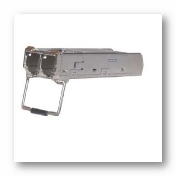 Asante 1000BASELX GBIC Modul Mini SFP (99-00632-01) von Asante