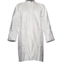 Einwegkittel TYVEK® PL30 Gr.L weiß TYVEK®-Material TYVEK von Asatex