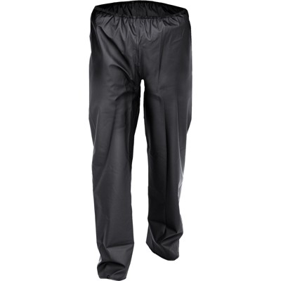 PU- Regenbundhose PULC/16 Größe M von Asatex