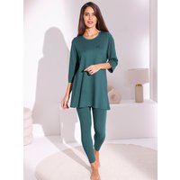 Ascafa Schlafanzug Ascafa Schlafanzug von Ascafa