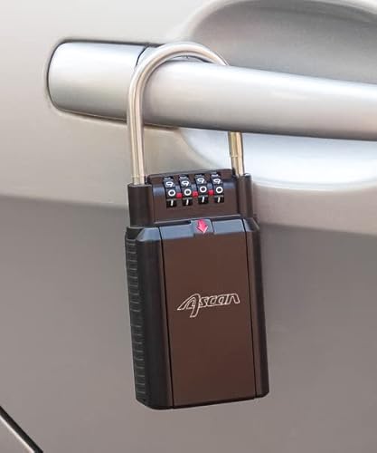 Ascan Key Safe Schlüsselbox Ascan Key Safe Schlüsselbox von Ascan