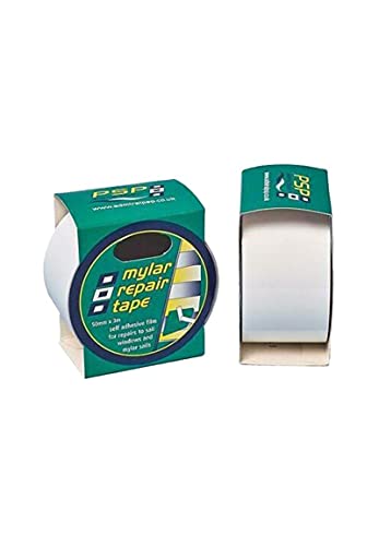 M2 Monofilmtape Ascan eine Rolle à 50x15cm M2 Monofilmtape Ascan eine Rolle à 50x15cm von Ascan