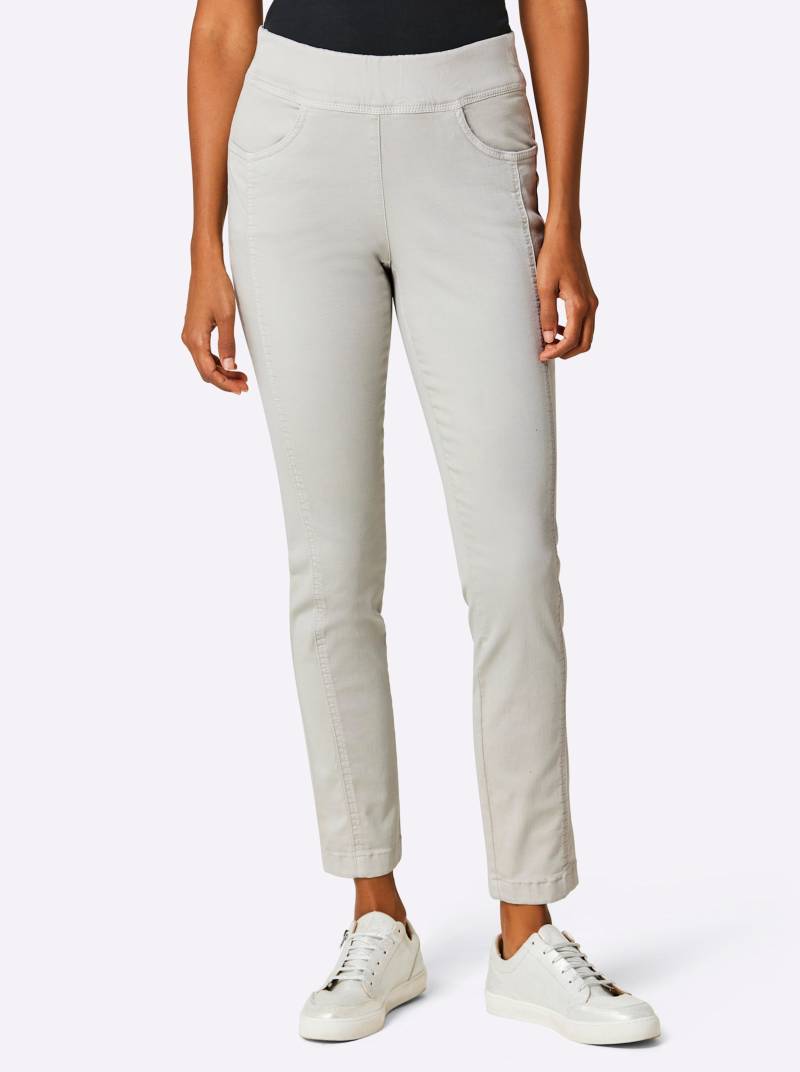 Schlupfjeans von Ascari