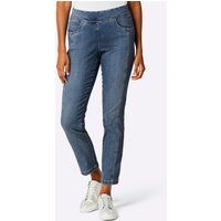 ascari Schlupfjeans, (1 tlg.) von Ascari