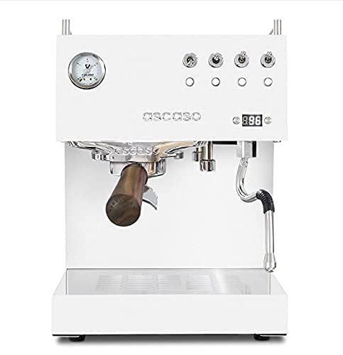 Ascaso Steel Duo PID - DU..32 Ascaso Steel Duo PID - DU..32 von Ascaso