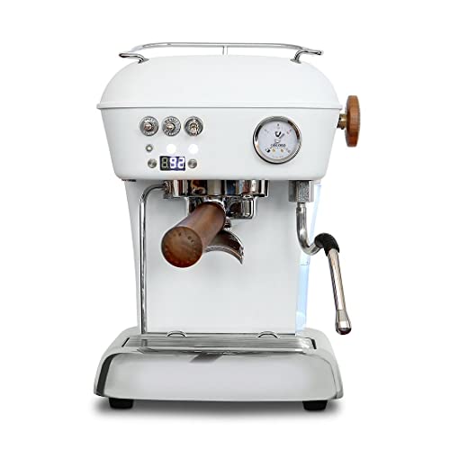 Ascaso dream PID weiß Siebträgermaschine, DR-549 Ascaso dream PID weiß Siebträgermaschine, DR-549 von Ascaso