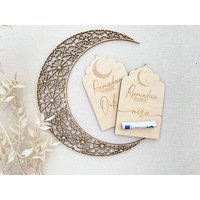 Ramadan Mubarak |Ramadan Kalender Personalisiert | Mein Erster Bayram Baby Eid Geschenk Kind Geldgeschenke Ramadan Mubarak |Ramadan Kalender Personalisiert | Mein Erster Bayram Baby Eid Geschenk Kind Geldgeschenke von Ascenzione