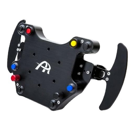 Ascher Racing B16M-USB Buttonplate von Ascher Racing