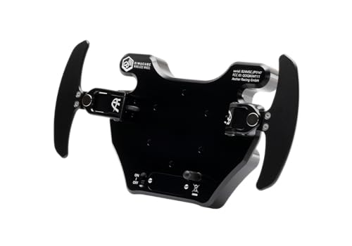 Ascher Racing B24M-SC Buttonplate Ascher Racing B24M-SC Buttonplate von Ascher Racing