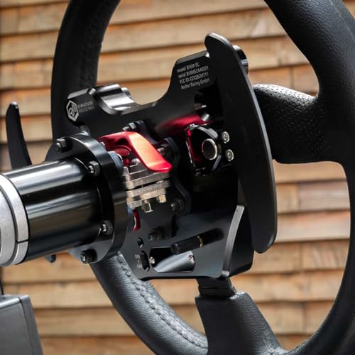 Ascher Racing Paddle Shifter - Gen5 (Formula) von Ascher Racing