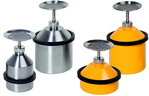 ASECOS Sparanfeuchter Gelb V=3 L ASECOS Sparanfeuchter Gelb V=3 L von ASECOS