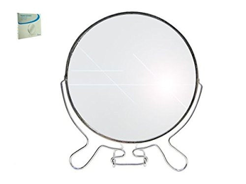 Asekible Spiegel, Metall, Medium Asekible Spiegel, Metall, Medium von Asekible