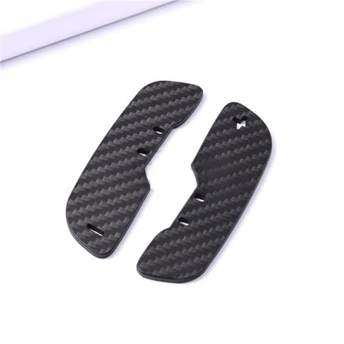 Asfgchh Ersatz-Schaltpaddel, magnetisch, erweitertes Paddel, kompatibel mit BMW G82, G20, G30, G22, F90 (Stil A) von Asfgchh