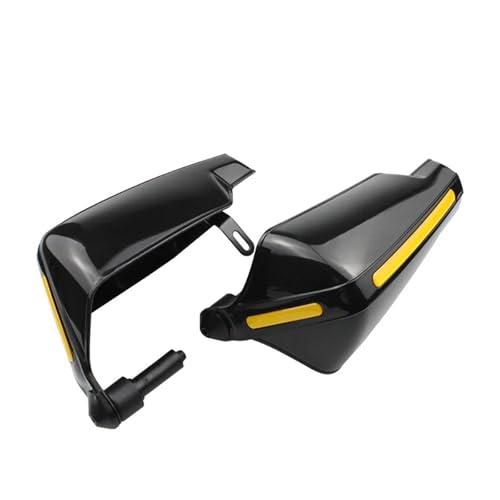 Asfgchh Motorrad-Handschutz für SYM Jet-X 125 150 X125 X150 Jet 14 50 JET14 200 Motorrad-Lenkerschutz Winddichter Schutz Lenkerschutz (A1) von Asfgchh