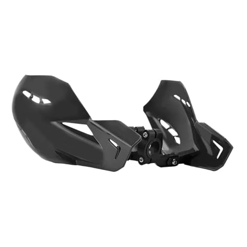 Asfgchh Motorrad-Handschutz für YZ450F YZ250F YZ426F YZ 250 125 85 80 65 YZ250 YZ125 YZ65 Lenker-Handschutz (schwarz) von Asfgchh