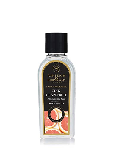 Ashleigh & Burwood Grapefruit Lampe Duft 250ml von ASHLEIGH & BURWOOD