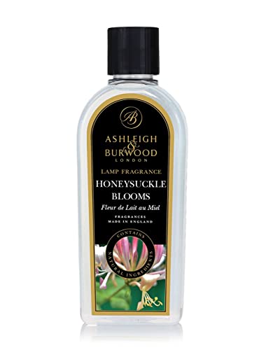 Ashleigh & Burwood Raumduft Honeysuckle Blooms Größe 500 ml von ASHLEIGH & BURWOOD