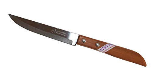 AAF Nommel ® Küchenmesser Allzweckmesser Thailand Kiwi 12,7 cm, Nr. 008 von AAF Nommel