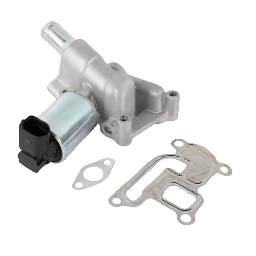 Asical Abgasrückführventil AGR Ventil Ersatz für Corsa D Corsa C Astra H Meriva A Astra G CC COMBO Mk2 C Kasten/Kombi F25 Meriva Mk1 A X03 Teilenummer 5851057 55556720 Asical Abgasrückführventil AGR Ventil Ersatz für Corsa D Corsa C Astra H Meriva A Astra G CC COMBO Mk2 C Kasten/Kombi F25 Meriva Mk1 A X03 Teilenummer 5851057 55556720 von Asical